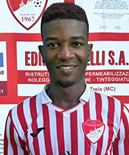 Calciatore Epson Sebastian MOSQUERA CUESTA - Difensore